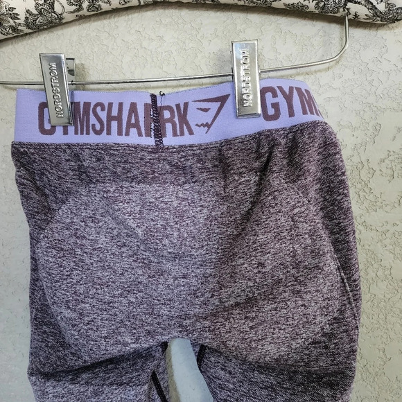 Gymshark Leggings Size XS - Picture 2 of 5